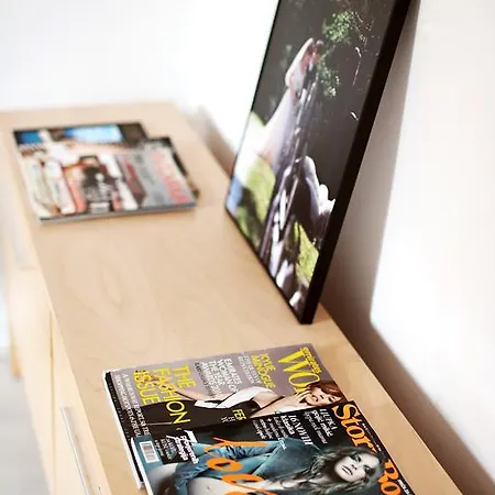 Gallery 66 아파트 *