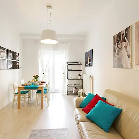 Apartma Gallery 66 Ljubljana