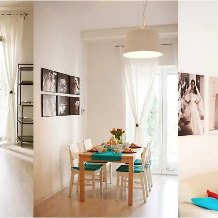 Apartma Gallery 66 *
