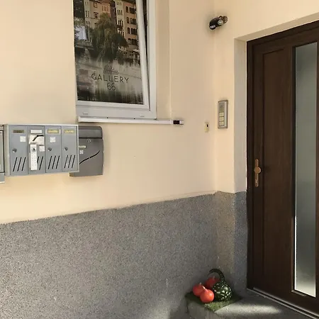 Apartma Gallery 66